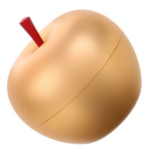 Uniekegoudenmetaalsieraadendoosdecoratiefenpraktisch