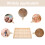 1Scompacte Organizer Met Vakken Voor Kantoor En Display 5