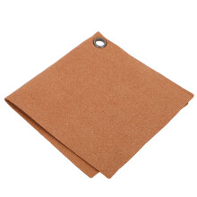 1Marine Handdoek Bruin, Sneldrogend Met Absorptie
