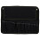 1X Zwarte Multifunctionele Motorfiets Tool Storage Tas 1