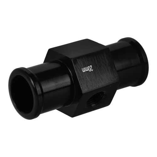 Motorfiets Aluminium Water Temp Sensor Adapter