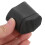 4St Inklapbare Ladder Voeten Rubber Pad Antislip Gebruik 4