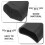 4St Inklapbare Ladder Voeten Rubber Pad Antislip Gebruik 6