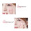 (Chestnuts) Mashed Potato Slightly Drunk Blusher Paste Single Color Pretty Mini Shiny Rouge 5