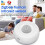 (Style A 9pcs) 1~10PCS Smart Home Integration Compact Design Wireless Connectivity Energy-saving Smart Security And Energy Savings 2