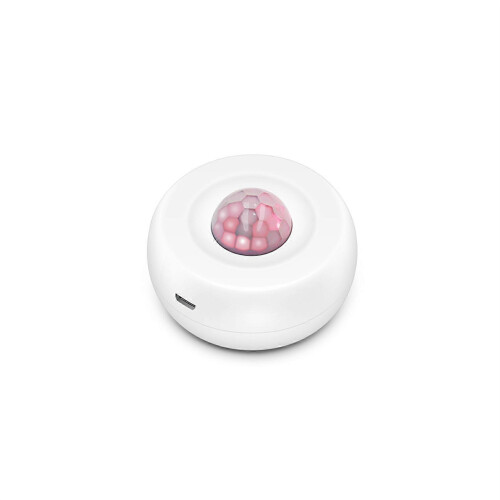 (Style A 9pcs) 1~10PCS Smart Home Integration Compact Design Wireless Connectivity Energy-saving Smart Security And Energy Savings 2