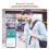 (ZigBee no Battery, 5pcs) Tuya WiFi Zigbee Temperature Humidity Sensor Thermometer HygrometerSmart Home 1