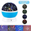 Προβολέας Galaxy Black Friday με περιστρεφόμενο νυχτερινό φως LED, έναστρος ουρανός 2