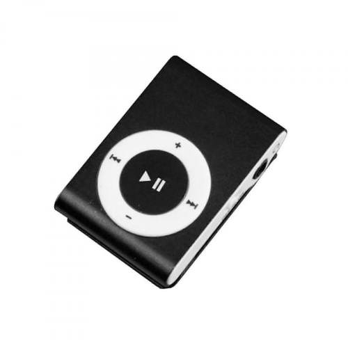 Black Friday 2025 Μίνι MP3 Player με κλιπ για τρέξιμο 2