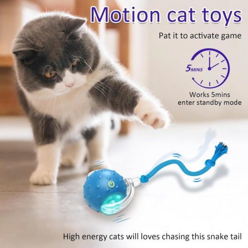 Παιχνίδι Tiny Fetch για σκύλους Black Friday, διαδραστικά παιχνίδια Tinyfetch για σκύλο 2