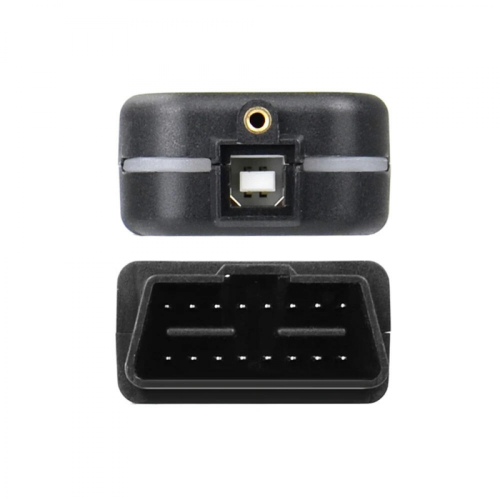 Black Friday Compatibel met HEX V2 VCDS USB-diagnose-interface 1