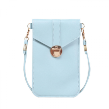 Čierny piatok Crossbody kabelka Taška na telefón Crossbody kabelka pre ženy Miss Najlepší darček pre vašu priateľku