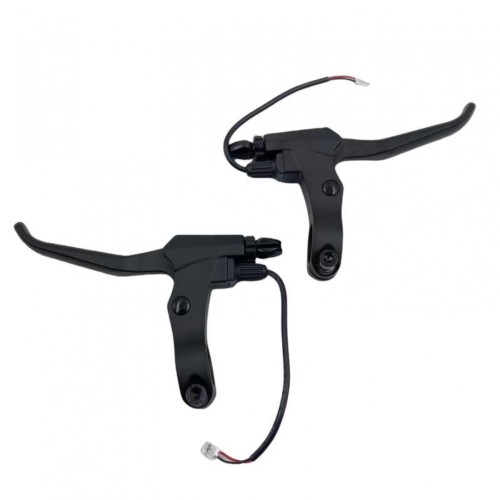 Λαβή φρένου Black Friday συμβατή με λαβή φρένων Kukirin G4 Electric Scooter, αντικατάσταση