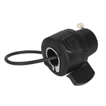 Black Friday Compatibel met Kukirin G2 G3 G4 Elektrische Scooter Gashendel & Accelerator Power Control Vervangend Onderdeel