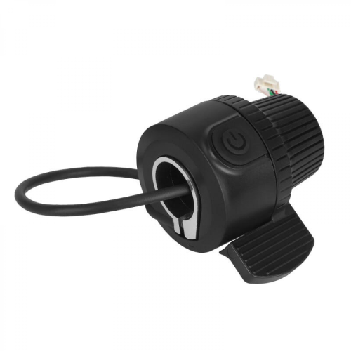 Black Friday συμβατό με το ηλεκτρικό σκούτερ Kukirin G2 G3 G4, διακόπτης γκαζιού και