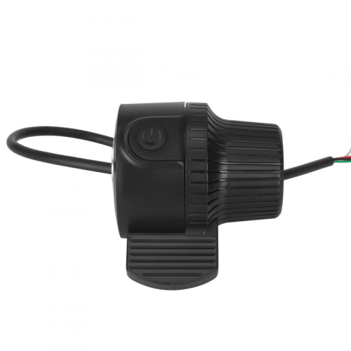 Black Friday συμβατό με το ηλεκτρικό σκούτερ Kukirin G2 G3 G4, διακόπτης γκαζιού και 1
