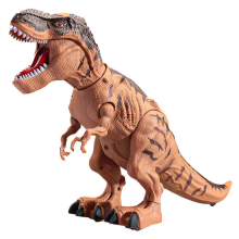 Παιχνίδι T-rex για περπάτημα Black Friday για αγόρια και κορίτσια - Ηλεκτρικός δε