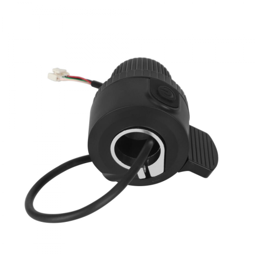 Black Friday συμβατό με το ηλεκτρικό σκούτερ Kukirin G2 G3 G4, διακόπτης γκαζιού και 2