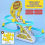 Black Friday Little Yellow Duck Ανεβαίνοντας Σκάλες Παιχνίδι Ηλεκτρικό Παιχνίδι με Σκά 2