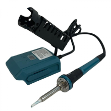 Fer à souder électrique 60 W Black Friday, outil de soudage à chauffage rapide, pointe de soudure pour Makita