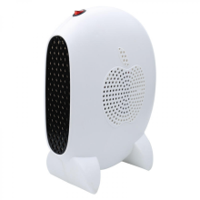 Calentador portátil USB para Black Friday, mini ventilador de escritorio, calentador eléctrico personal pequeño para dormitorio