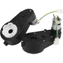piezas de Black Friday de 12 V y 40 000 RPM compatibles con el motor eléctrico de alta velocidad RS550 CC para niños.