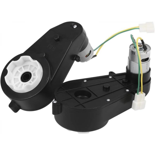 Black Friday 2 τεμάχια 12V 40000RPM Συμβατά με ηλεκτρικό κινητήρα υψηλής ταχύτητας