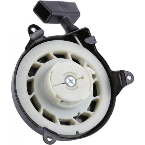 Συμβατό με Black Friday με εκκινητή χλοοκοπτικού Briggs And Stratton σειράς 450 148cc για