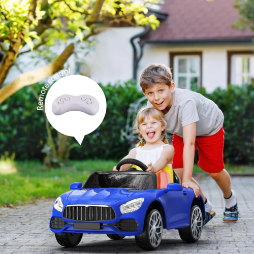 Black Friday Children'S Electric Vehicle LB350-2.4G Remote Controller 1