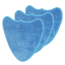 Black Friday Mikrofaser-Dampfwischpads, kompatibel mit Vax-Dampfreiniger, S86-SF-CC, S85-CM, S86-SF-C, S84-W7-P, S7 und mehr, 3er-Pa