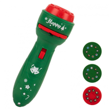 Lampe torche de projection réaliste pour le Black Friday, 24 motifs, kit de torches amusantes pour l'heure du coucher, pour enfants
