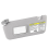 Συμβατό με την Black Friday για Toyota Rav4 2004 - 2005, γκρι σκίαστρο για αριστερό οδηγ 2