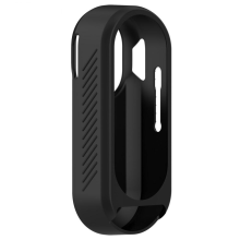 Black Friday συμβατό με το φως ποδηλάτου Garmin Variate RTL515, προστατευτικό μανίκι πο