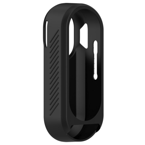 Black Friday συμβατό με το φως ποδηλάτου Garmin Variate RTL515, προστατευτικό μανίκι πο