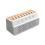 Ηχείο Bluetooth Black Friday Sleep με χρονόμετρο White Noise Machine και 8 φυσικών ήχων, για βε 1