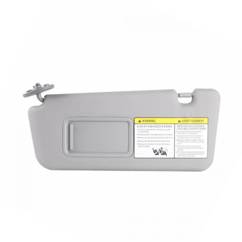 Συμβατό με την Black Friday για Toyota Rav4 2004 - 2005, γκρι σκίαστρο για αριστερό οδηγ