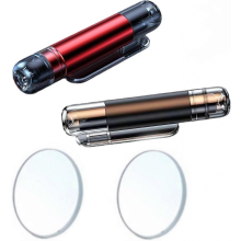 Black Friday Safe Pro X Autoruitbreker en Gordelsnijder, 2-in-1 Life Hammer Noodgevallen
