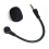 Microfono Black Friday compatibile con le cuffie da gioco Logitech G PRO / G PRO X, asta microfono staccabile 2