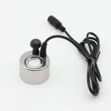 Black Friday Aquarium Fish Tank Atomizer Transducer Vervanging Compatibel met Dimplex Opti-myst Elektrische Wandhaard Rm-1220 Fk-d