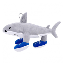 Juguete Tralala de Black Friday, adorable peluche suave, regalo para fans, niños y niñas.