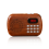 Black Friday Music player, παραδοσιακό music player με υποδοχή κάρτας, εύκολο στη χρήση, γ 1