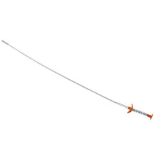 (85 centimeters) Sewer Cleaning Hook&No Need for Chemicals,Flexible Claw Pick Up Reacher Tool