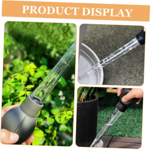 Outil de drainage pour bac à plantes Black Friday 1