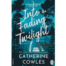 Into the Fading Twilight by Catherine Cowles Paperback Book