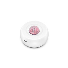 (Style A 1pc) 1~10PCS Smart Home Integration Compact Design Wireless Connectivity Energy-saving Smart Security And Energy Savings