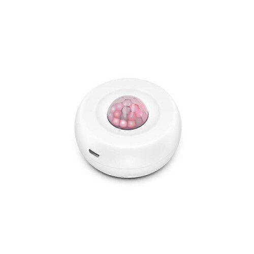 (Style A 1pc) 1~10PCS Smart Home Integration Compact Design Wireless Connectivity Energy-saving Smart Security And Energy Savings