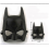 Black Friday Batman Partymasken 3
