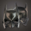 Black Friday Batman Partymasken 4