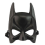 Black Friday Batman Partymasken 5
