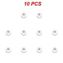 (Style A 10pcs) 1~10PCS Smart Home Integration Compact Design Wireless Connectivity Energy-saving Smart Security And Energy Savings